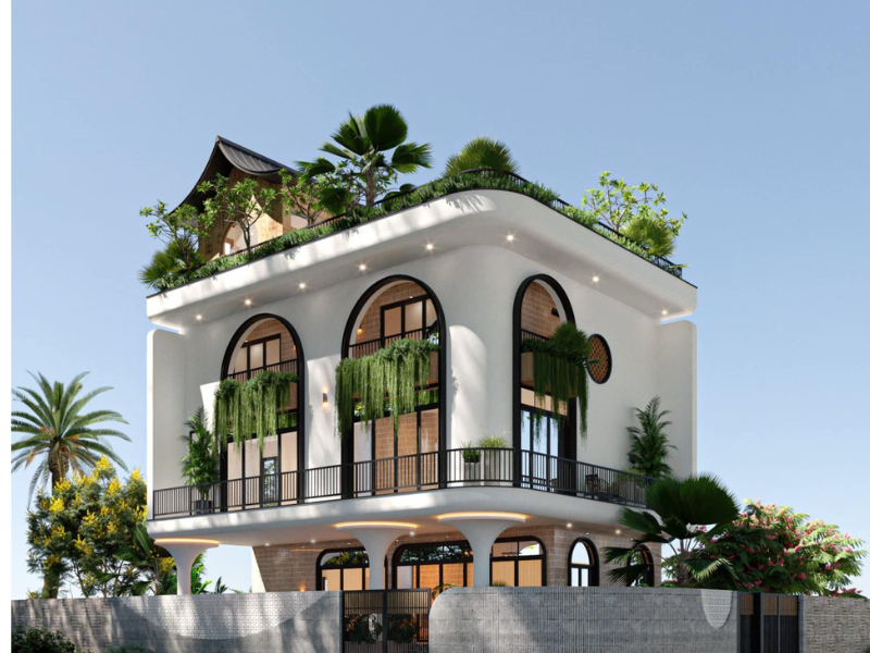 BẬT MÍ KINH NGHIỆM THUÊ THIẾT KẾ THI CÔNG NỘI THẤT UY TÍN