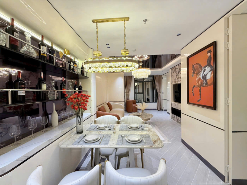 TÌM NHÀ CUNG CẤP ĐỒ NỘI THẤT QUẬN 1 UY TÍN