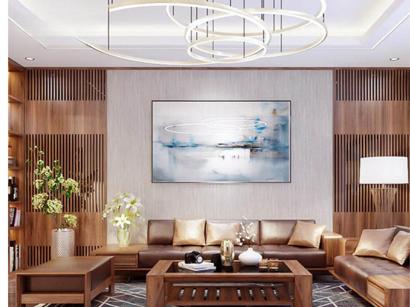 NHÀ CUNG CẤP ĐỒ NỘI THẤT QUẬN 3 - TƯ VẤN MIỄN PHÍ, GIÁ RẺ