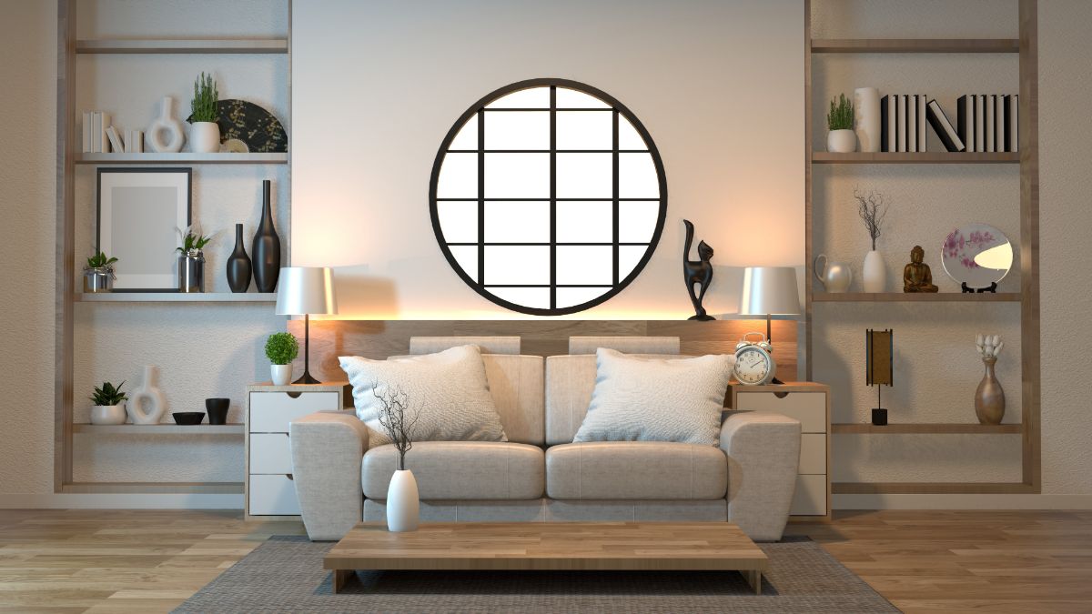 Các Phong Cách Thiết Kế Nội Thất Tìm Hiểu Về Những Kiểu Dáng Đa Dạng năm 2024