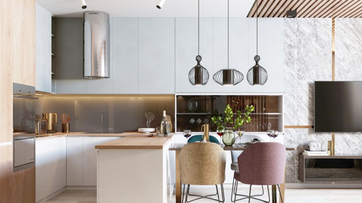 NHỮNG ĐIỀU CẦN LƯU Ý KHI THUÊ DỊCH VỤ THIẾT KẾ NỘI THẤT